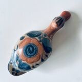 Mexican folk art duck from Tonala