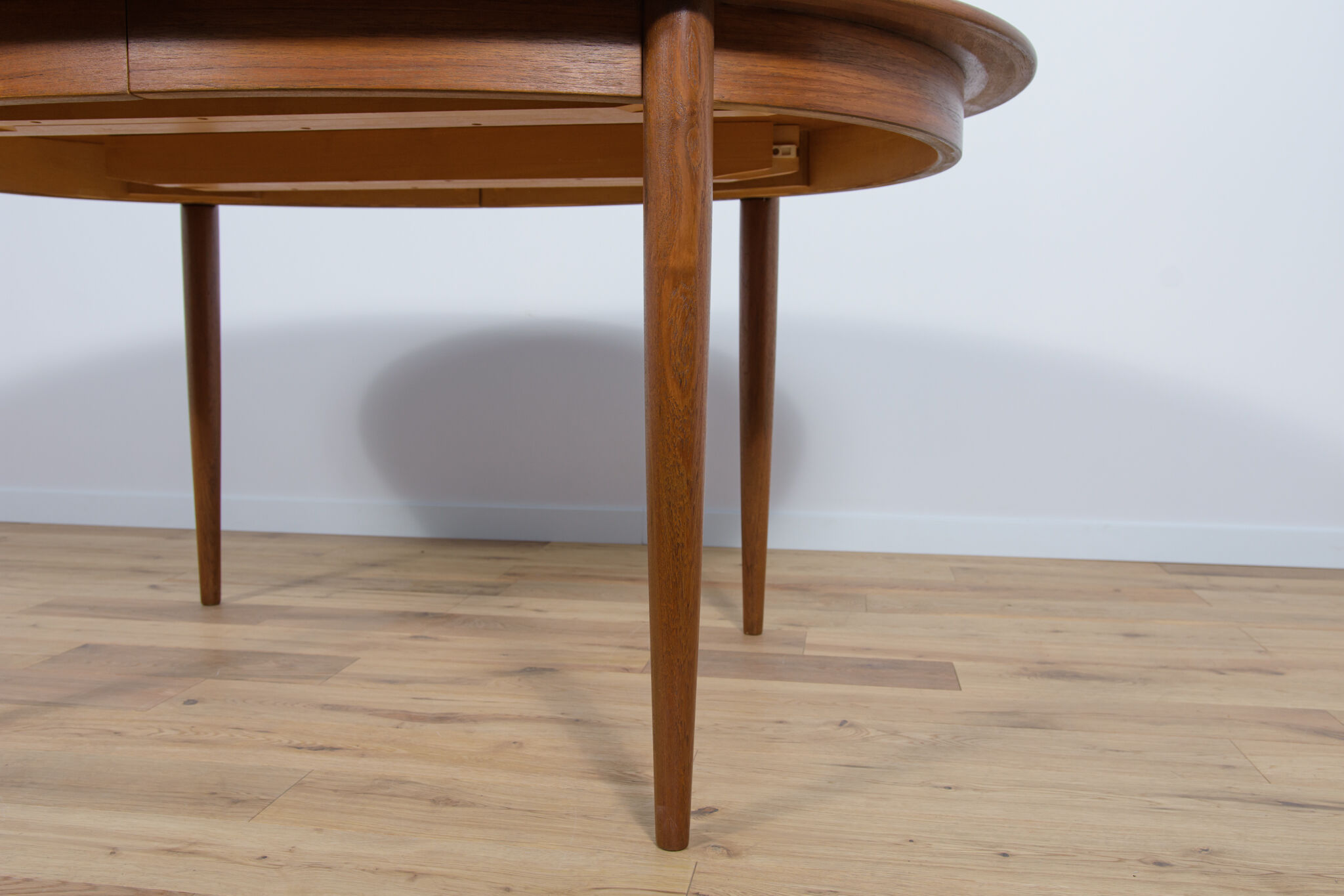 Dining table from Skovby, 1960s