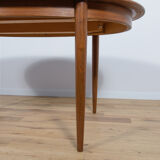 Dining table from Skovby, 1960s