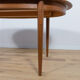 Dining table from Skovby, 1960s