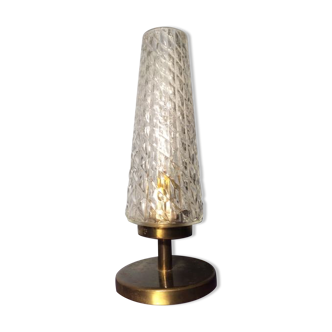 Lampe de chevet 50's