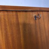 Scandinavian vintage secretary