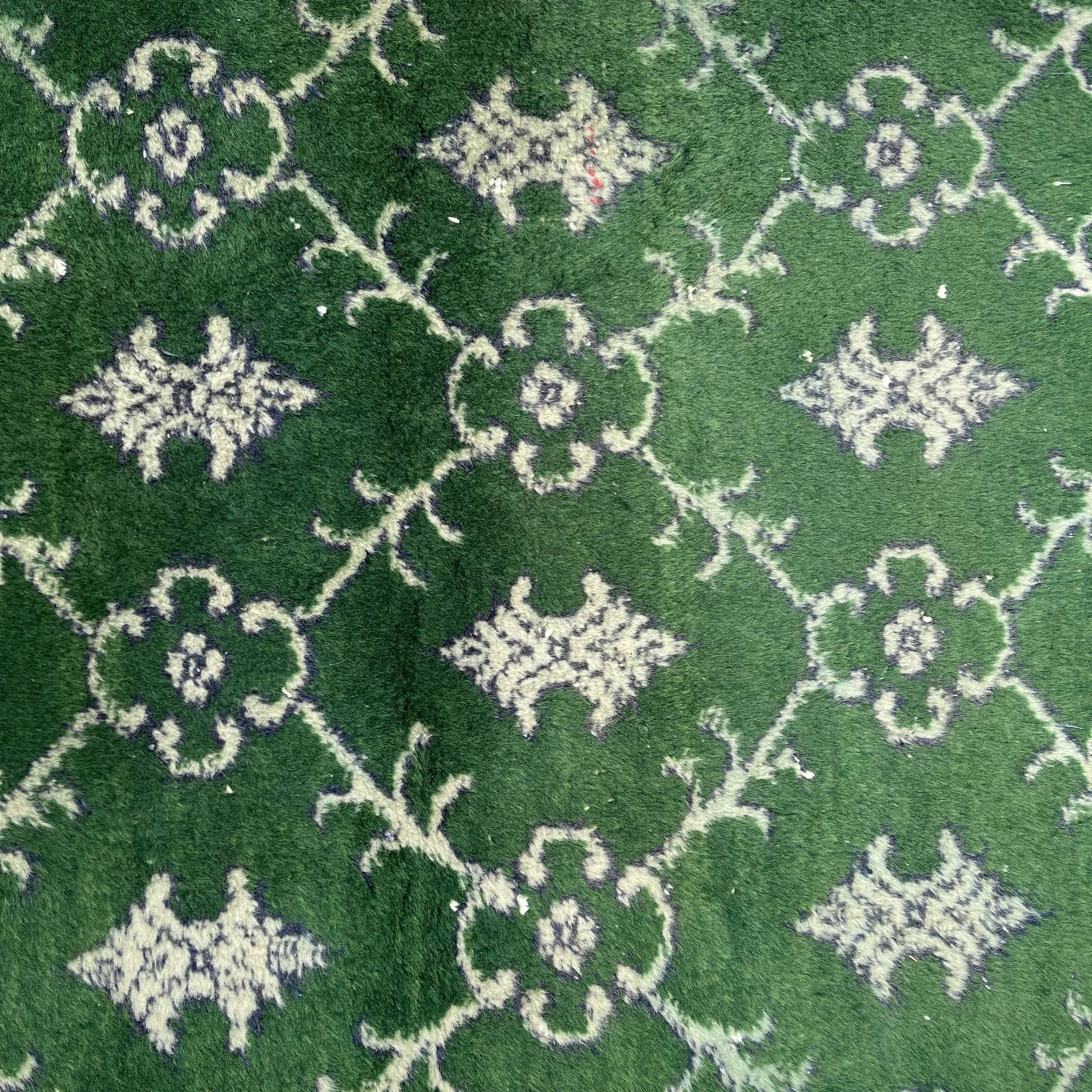 Tapis turc vintage , 160 x 64 cm