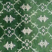 Tapis turc vintage , 160 x 64 cm