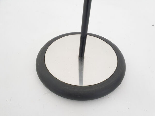 Lampadaire Maniglia par De Pas, D’Urbino et Lomazzi pour Stilnovo, Italie années 1970