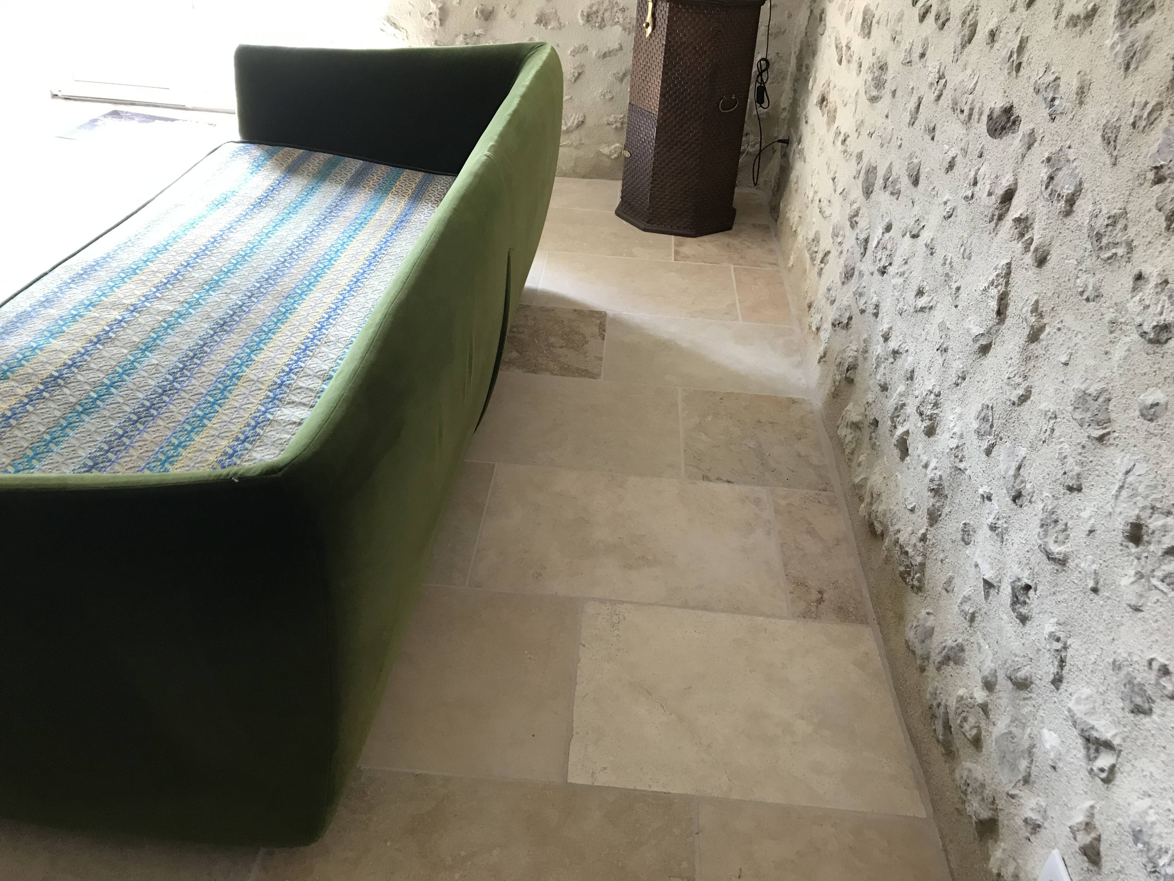 Cocoon sofa Roche Bobois