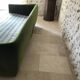 Cocoon sofa Roche Bobois