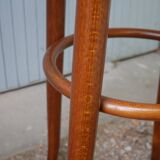 Pair of bar stools