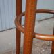 Pair of bar stools