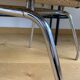 Paire de chaises de marque Roset
