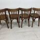 Chaises bistrot