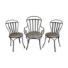 Armchair / chairs 1950