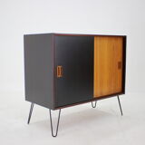 1960s Danish Teak Upcycled Cabinet