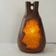 1960 vintage Accolay Lamp