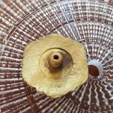 Lucien Gau ceiling light Paris, France