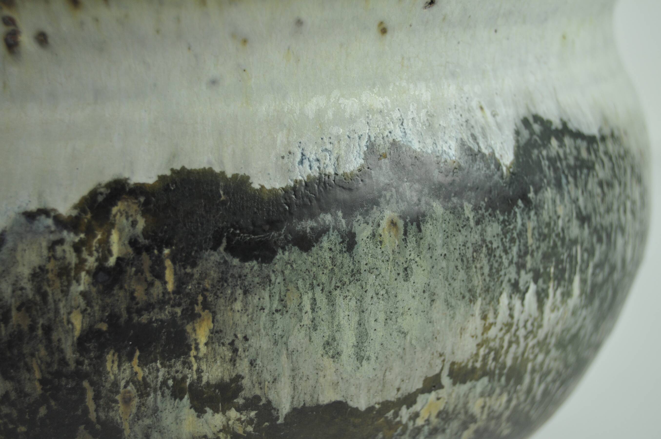 Ceramic Terrine by Poul Bækhøj, Denmark 1970s