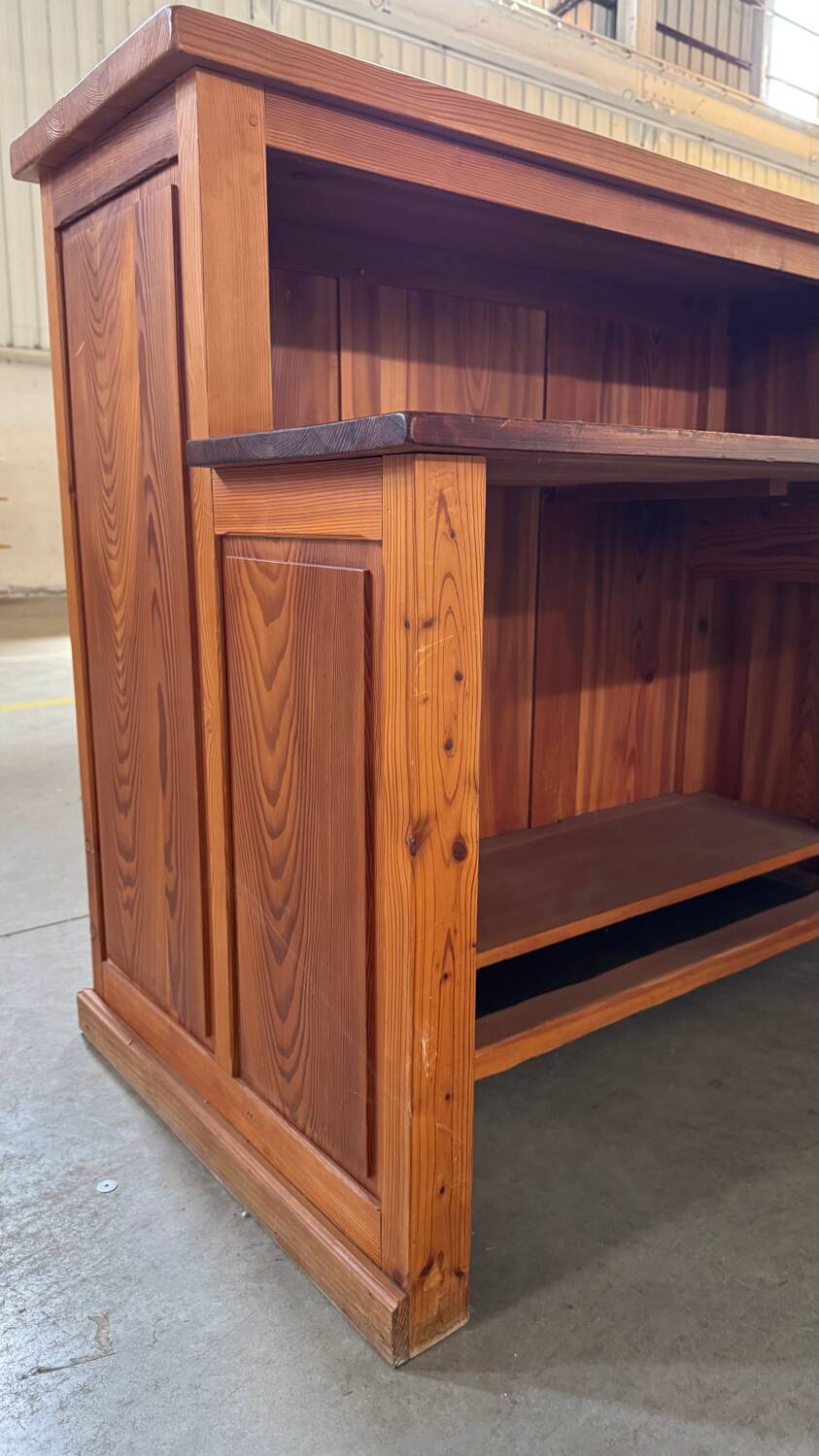 Vintage pichepin desk