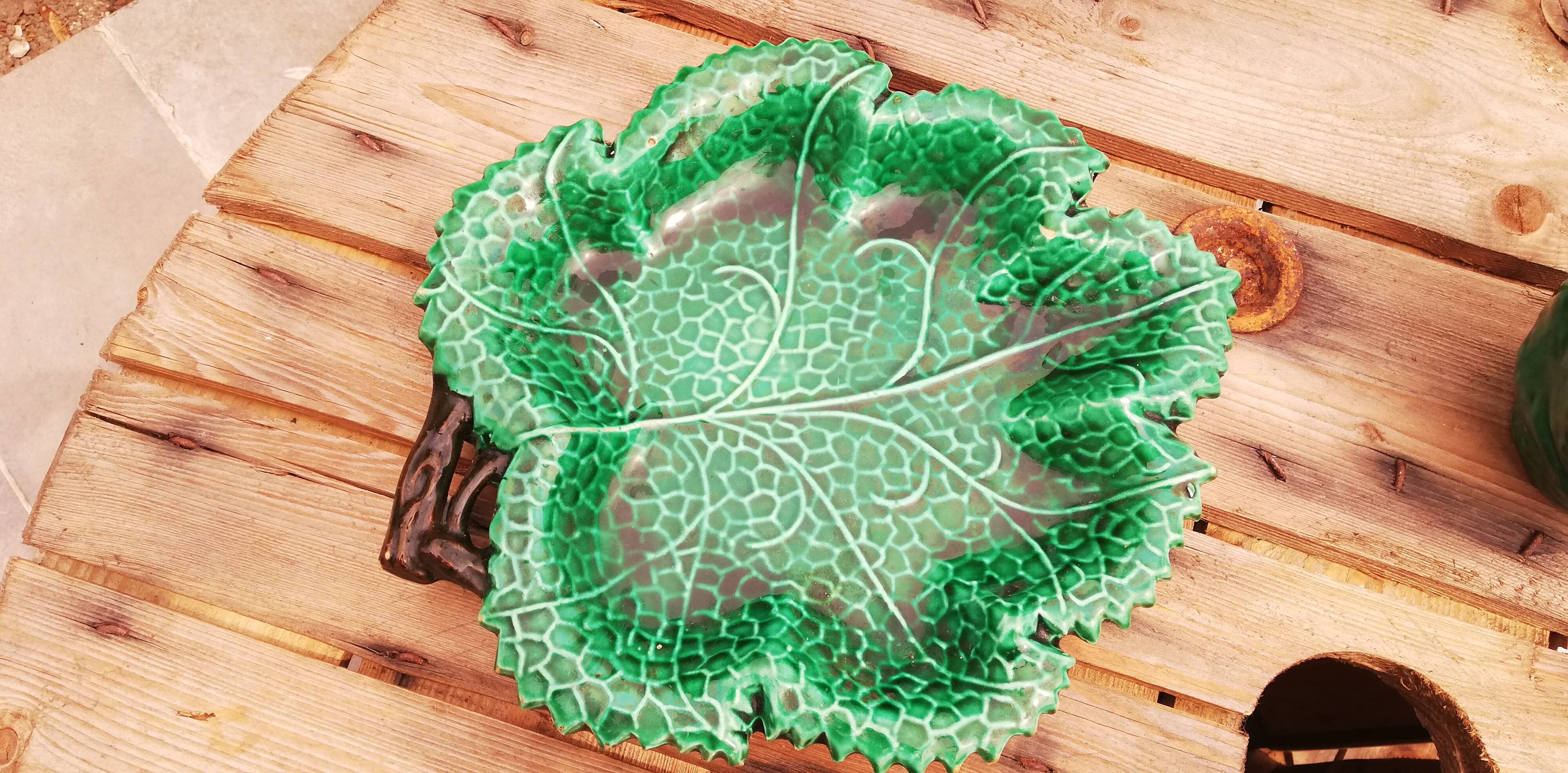 Liquor service signed vallauris