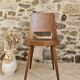 10 Baumann Mondor chairs