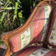 Paire de fauteuils marquises Louis XV