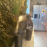 Bronze bear