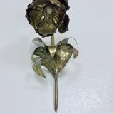 Jansen style wall light