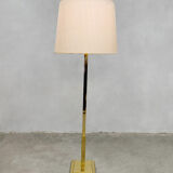 Hollywood Regency floor lamp