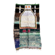 Boucherouite carpet - 121 x 226 cm
