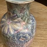 Vase Chinois
