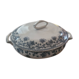 St Amand soup tureen
