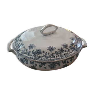 St Amand soup tureen
