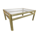Vintage coffee table 1980