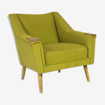 Danish armchair