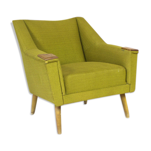 Danish armchair