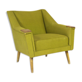 Danish armchair