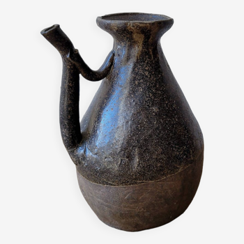 Ancient Asian jug