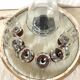 Carafe Vallerysthal and its 6 glasses