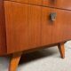 Pair of bedside tables