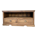 Meuble de métier bas