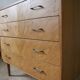 Commode vintage années 60
