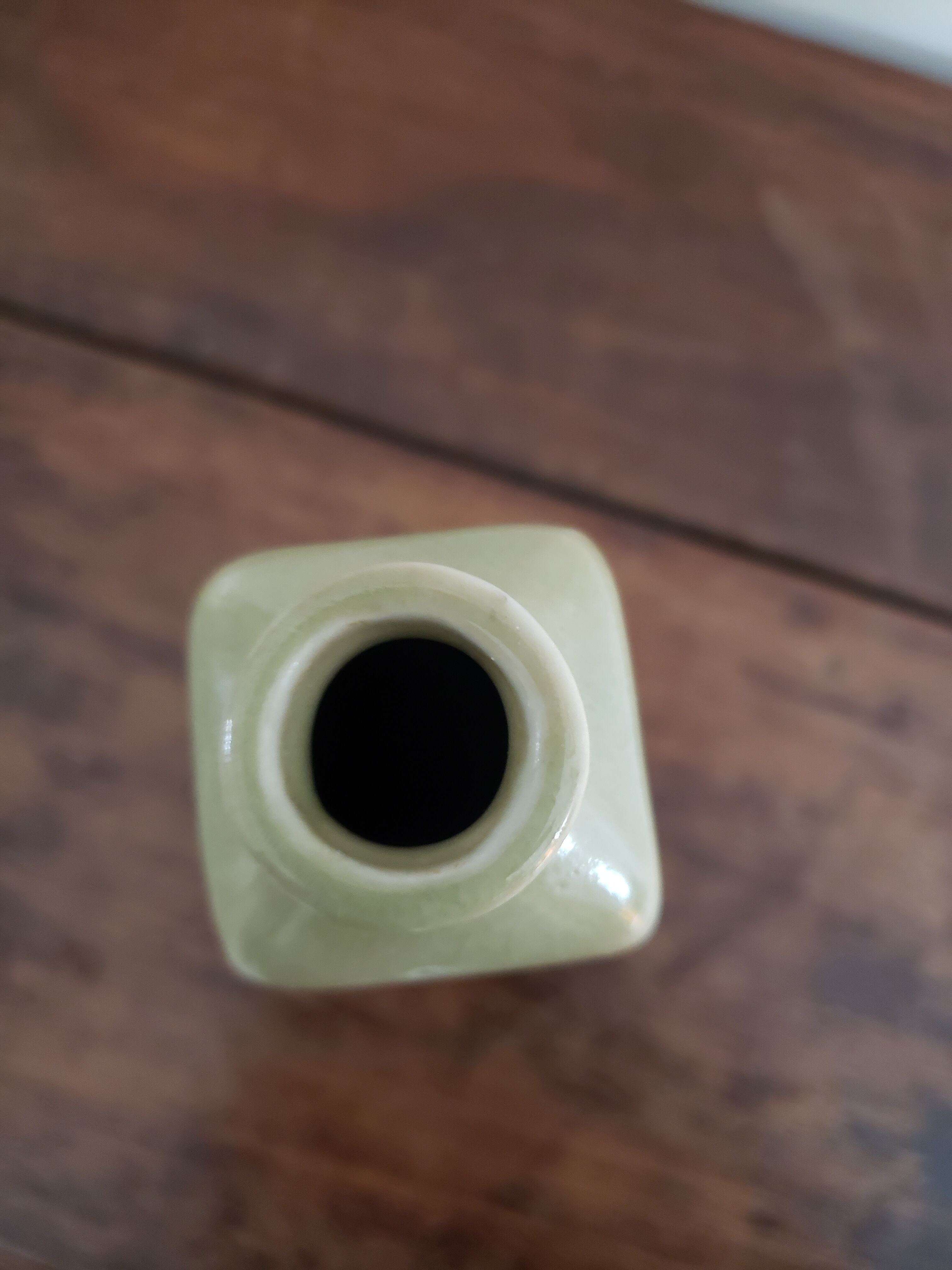 Vase soliflore