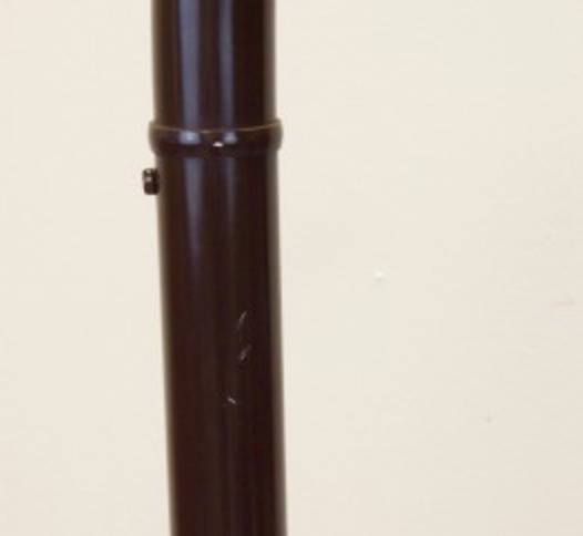 Lamppost Hans Agne Jakobsson Markaryd