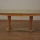 Mid-century modern dining table, 1950s
