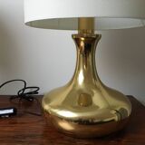 Pair of 70s table lamps