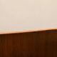 Charles and Ray Eames Early DCW Walnut Plywood Dining Chairs Herman Miller