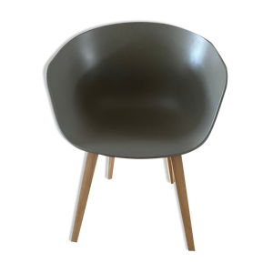 Fauteuil Hay