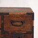 Commode tansu ancienne japonaise – Japon, vers 1910