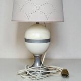 Ostrich Egg Lamp by Christian Dior