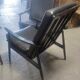 Paire de fauteuils