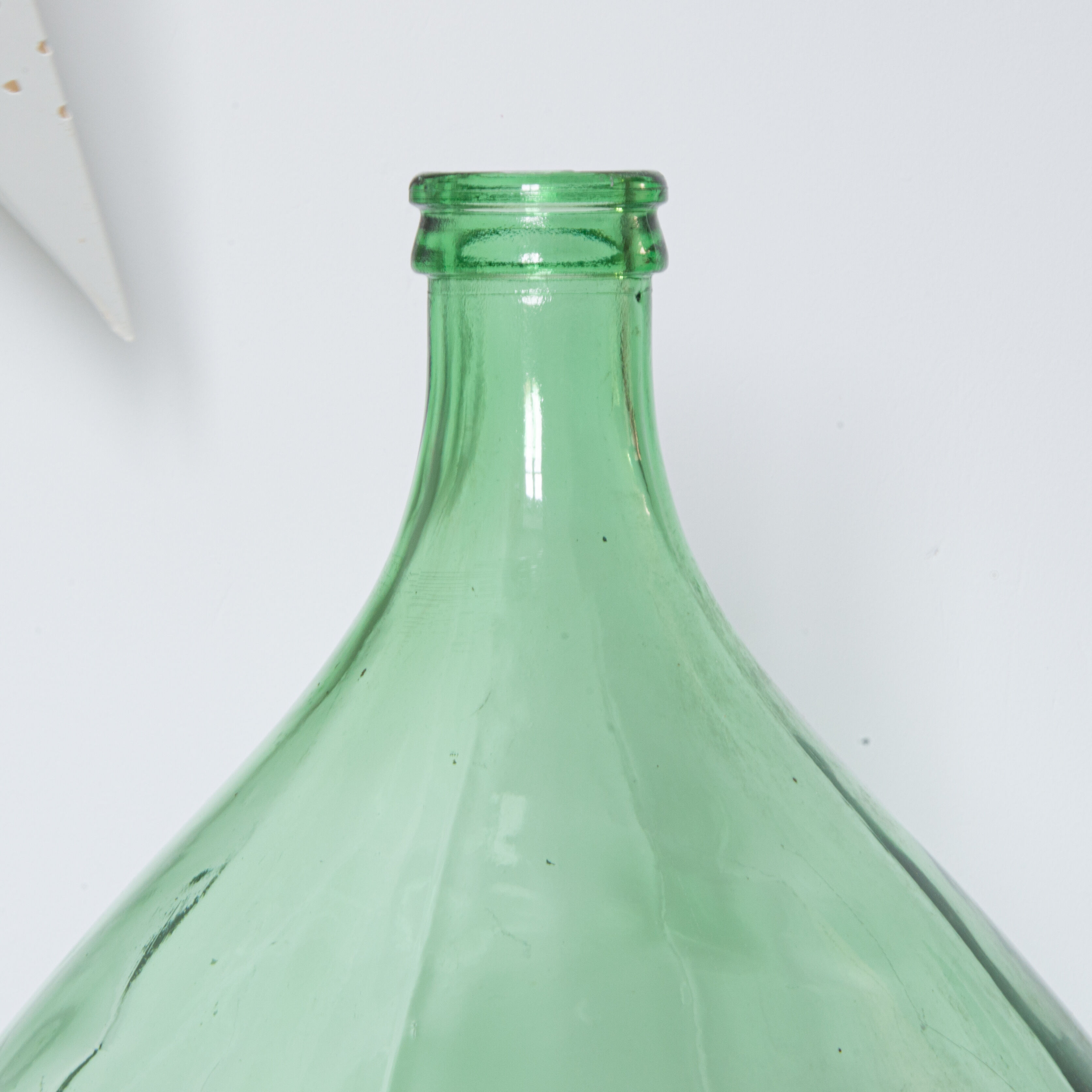 Dame-jeanne d'epoque 54l